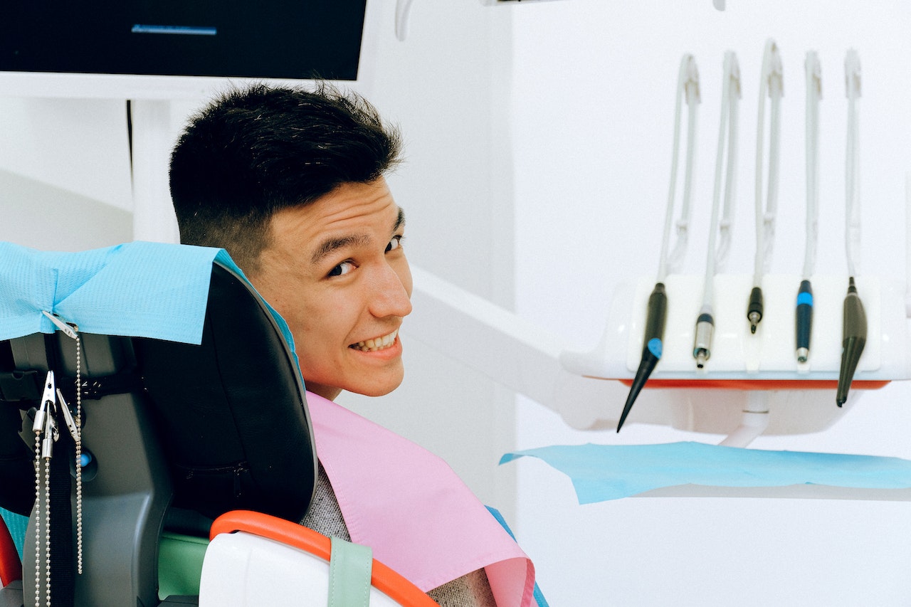 Effektiv marketing hjælper dig med at finde den bedste tandlæge Østerbro