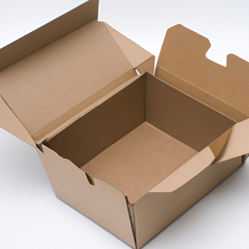 Pap Emballage: En Bæredygtig Løsning til Fremtiden